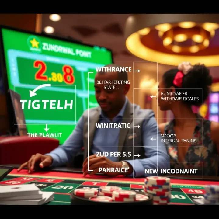 Understanding Zulubet Withdrawal Time in Nigeria Understanding Zulubet Withdrawal Time in Nigeria