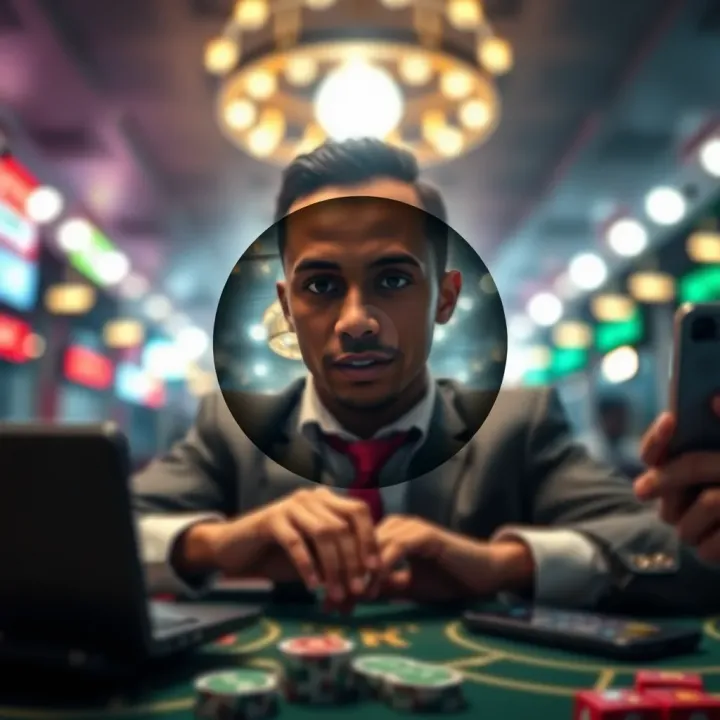 Safe Payment Options for Nigerian Online Betting Secure payment methods illustrated for Nigerian online betting users