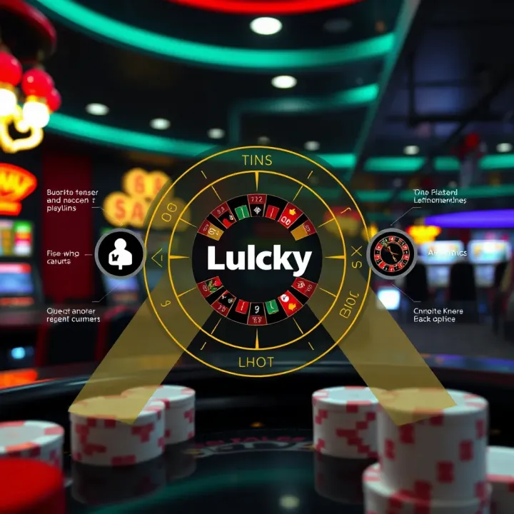 Diagram illustrating the inner workings of the Zulubet Lucky Jet algorithm in online gaming