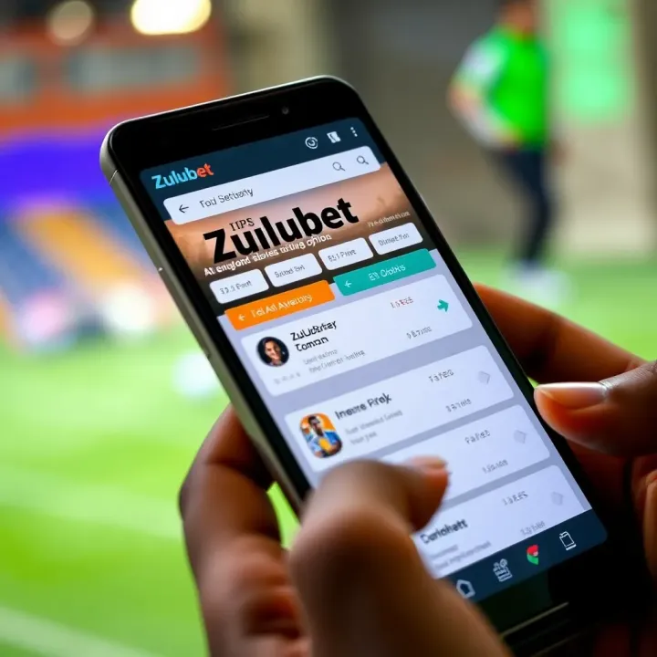 Zulubet App APK: Guide for Nigerian Users Zulubet App APK: Guide for Nigerian Users