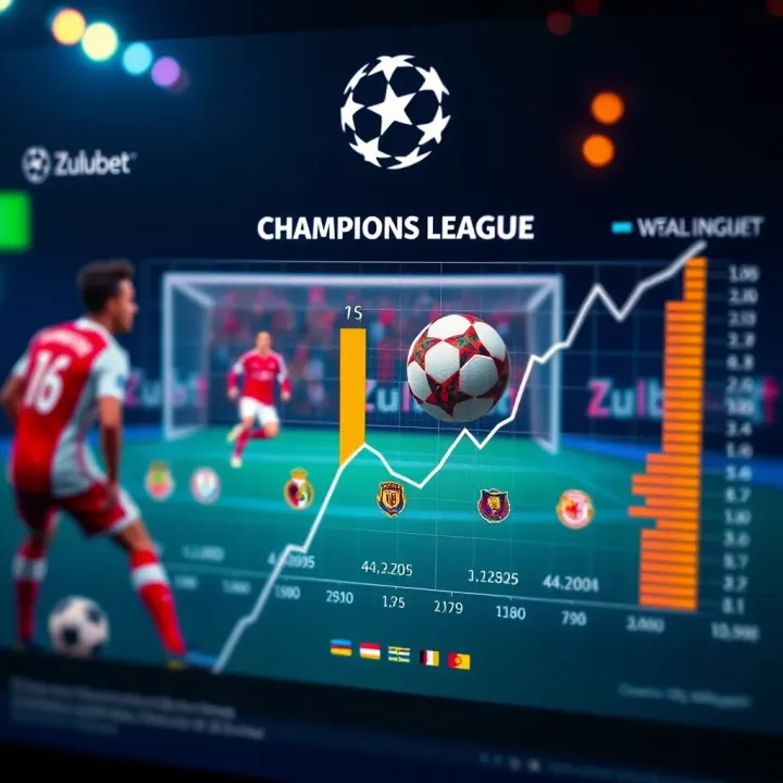 Zulubet Champions League Tips 2026 for Nigerian Bettors Zulubet Champions League Tips 2026 for Nigerian Bettors