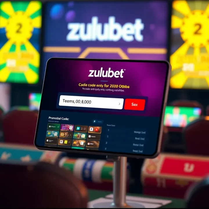 How to Use Código Promocional Zulubet for Betting in Nigeria How to Use Código Promocional Zulubet for Betting in Nigeria
